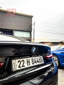 بي ام دبليو الفئة 3